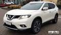 Nissan X-Trail X-Trail III 2014 1.6 dci 130CV Tekna 2wd E6 Bianco - thumbnail 1