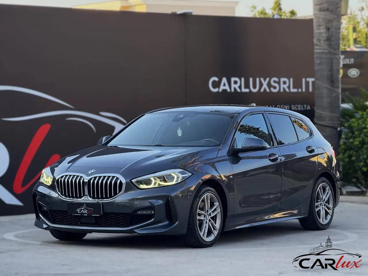 BMW 116