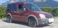 Ford Tourneo Connect Tourneo Connect FT200K TDCi 1,8 Rot - thumbnail 5