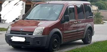 Tourneo Connect FT200K TDCi 1,8