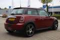 MINI One Mini 1.4 | 90 DKM | Airco | APK | Elektrische rame Rood - thumbnail 6