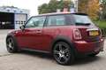 MINI One Mini 1.4 | 90 DKM | Airco | APK | Elektrische rame Rood - thumbnail 4