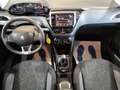 Peugeot 2008 2008 1.2 puretech Active s - NEOPATENTATI Blau - thumbnail 7