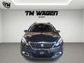 Peugeot 2008 2008 1.2 puretech Active s - NEOPATENTATI Blau - thumbnail 2