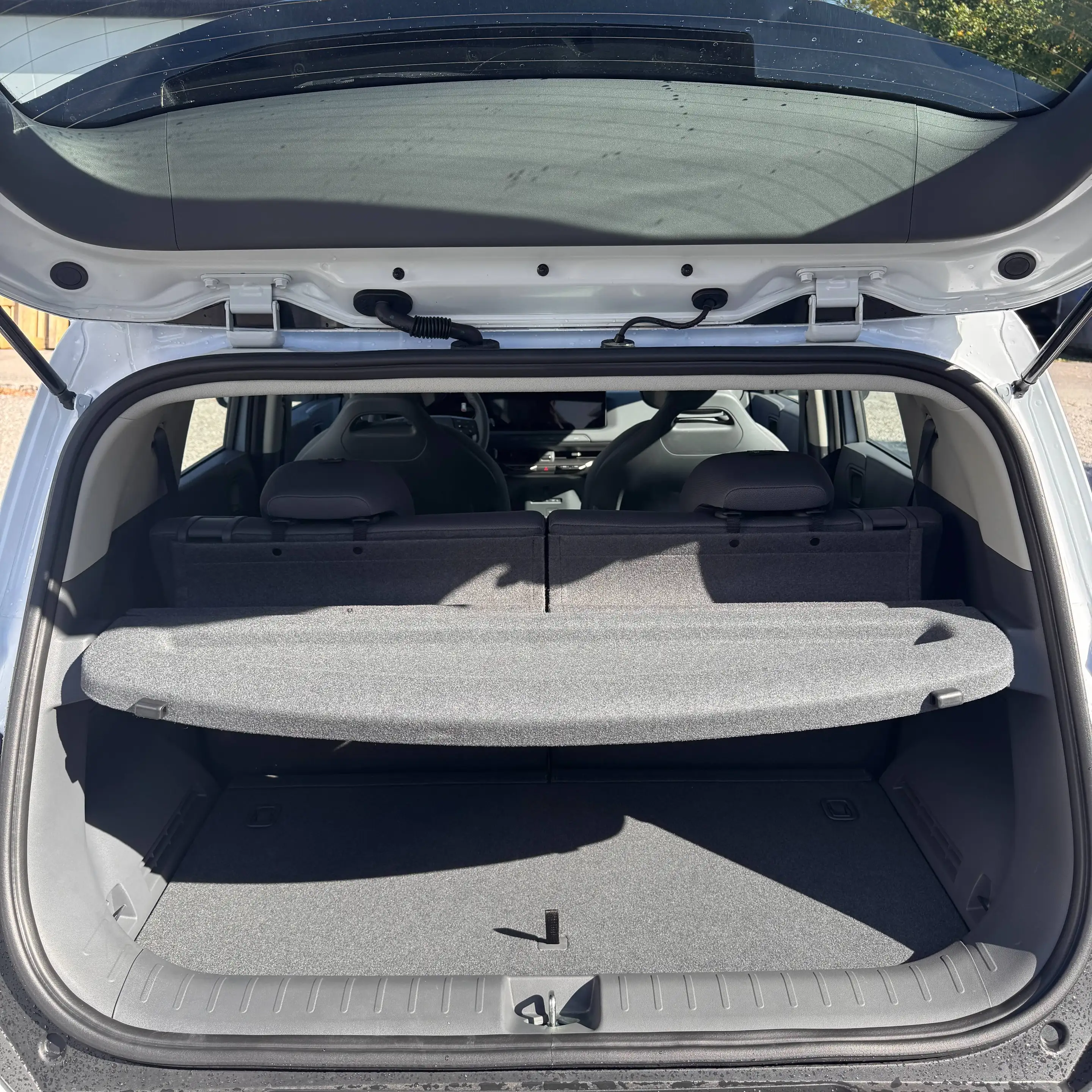 Kia EV2 61,0KWH Air 4S — photo 4
