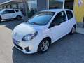 Renault Twingo 1.2 75cv Yahoo Blanc - thumbnail 5