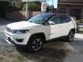 Jeep Compass Compass II 2017 2.0 mjt Limited 4wd 140cv Bianco - thumbnail 3