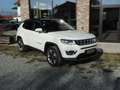 Jeep Compass Compass II 2017 2.0 mjt Limited 4wd 140cv Bianco - thumbnail 1