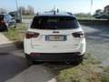 Jeep Compass Compass II 2017 2.0 mjt Limited 4wd 140cv Bianco - thumbnail 4