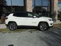 Jeep Compass Compass II 2017 2.0 mjt Limited 4wd 140cv Bianco - thumbnail 2