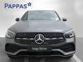 Mercedes-Benz GLC 300 de 4MATIC Coupé Distr Navi Sitzklima SHD Grau - thumbnail 4