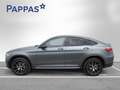 Mercedes-Benz GLC 300 de 4MATIC Coupé Distr EASY-PACK Navi SHZ Grau - thumbnail 5
