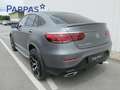 Mercedes-Benz GLC 300 de 4MATIC Coupé Navi Distr Sitzklima SHD Grigio - thumbnail 6