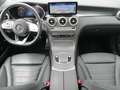 Mercedes-Benz GLC 300 de 4MATIC Coupé Distr Navi Sitzklima SHD Grau - thumbnail 13