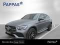 Mercedes-Benz GLC 300 de 4MATIC Coupé Navi Distr Sitzklima SHD Grigio - thumbnail 1