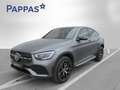 Mercedes-Benz GLC 300 de 4MATIC Coupé Distr EASY-PACK Navi SHZ Grau - thumbnail 2
