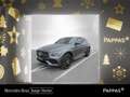 Mercedes-Benz GLC 300 de 4MATIC Coupé Navi Distr Sitzklima SHD Grau - thumbnail 1