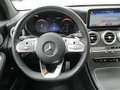 Mercedes-Benz GLC 300 de 4MATIC Coupé Navi Distr Sitzklima SHD Grau - thumbnail 14