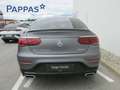 Mercedes-Benz GLC 300 de 4MATIC Coupé Distr Navi Sitzklima SHD Grau - thumbnail 7