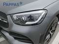 Mercedes-Benz GLC 300 de 4MATIC Coupé Navi Distr Sitzklima SHD Grigio - thumbnail 17