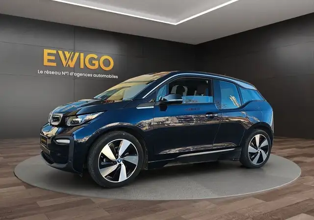 BMW i3 electric 170 102ppm 120ah 42.2kwh edition windmill atelier bva