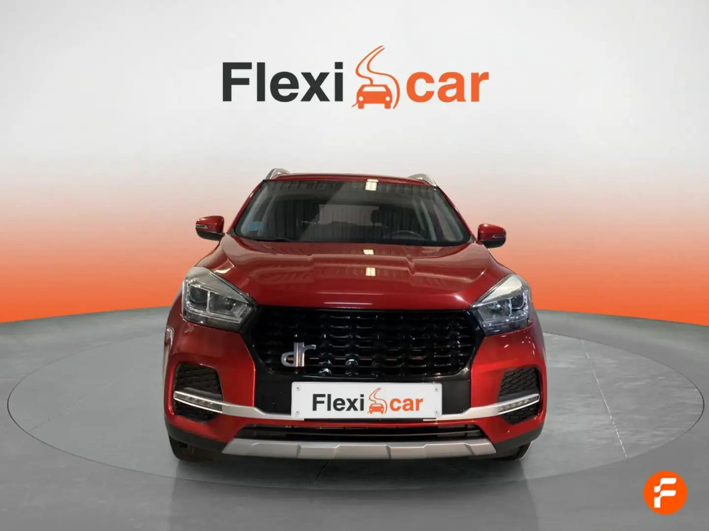 DR Automobiles DR1.0 1.5 Roşu - 2