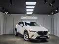 Mazda CX-3 1.5D Style 2WD Blanc - thumbnail 23