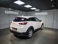 Mazda CX-3 1.5D Style 2WD Blanc - thumbnail 4