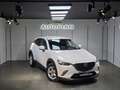 Mazda CX-3 1.5D Style 2WD Blanc - thumbnail 3