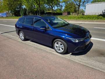 SW 2.0 SCR TDi Life 1°EIG. PERFECTE STAAT FULL