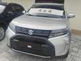 Suzuki Vitara 1.4 IBRIDA 4X4 ALLGRIP ARGENTO *PROMOZIONE!!* Oro - thumbnail 2