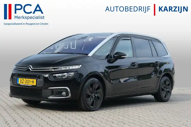 Citroen Grand C4 SpaceTourer 1.2 PureTech Business