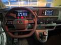 Opel Vivaro L3 H1 1.5 120cv autocarro 3 posti van n1 xl lungo Bianco - thumbnail 5