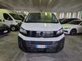 Opel Vivaro L3 H1 1.5 120cv autocarro 3 posti van n1 xl lungo Bianco - thumbnail 2