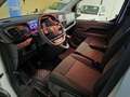 Opel Vivaro L3 H1 1.5 120cv autocarro 3 posti van n1 xl lungo Bianco - thumbnail 4