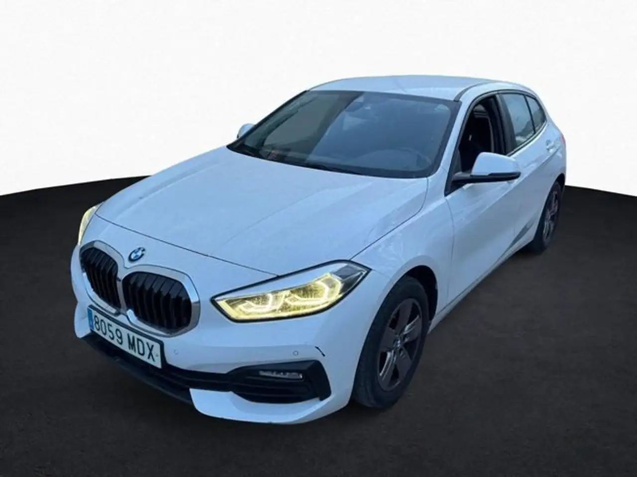 BMW 116
