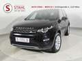 Land Rover Discovery Sport 2,0 TD4 150 4WD SE Aut. | Auto Stahl Wien 22 Schwarz - thumbnail 1