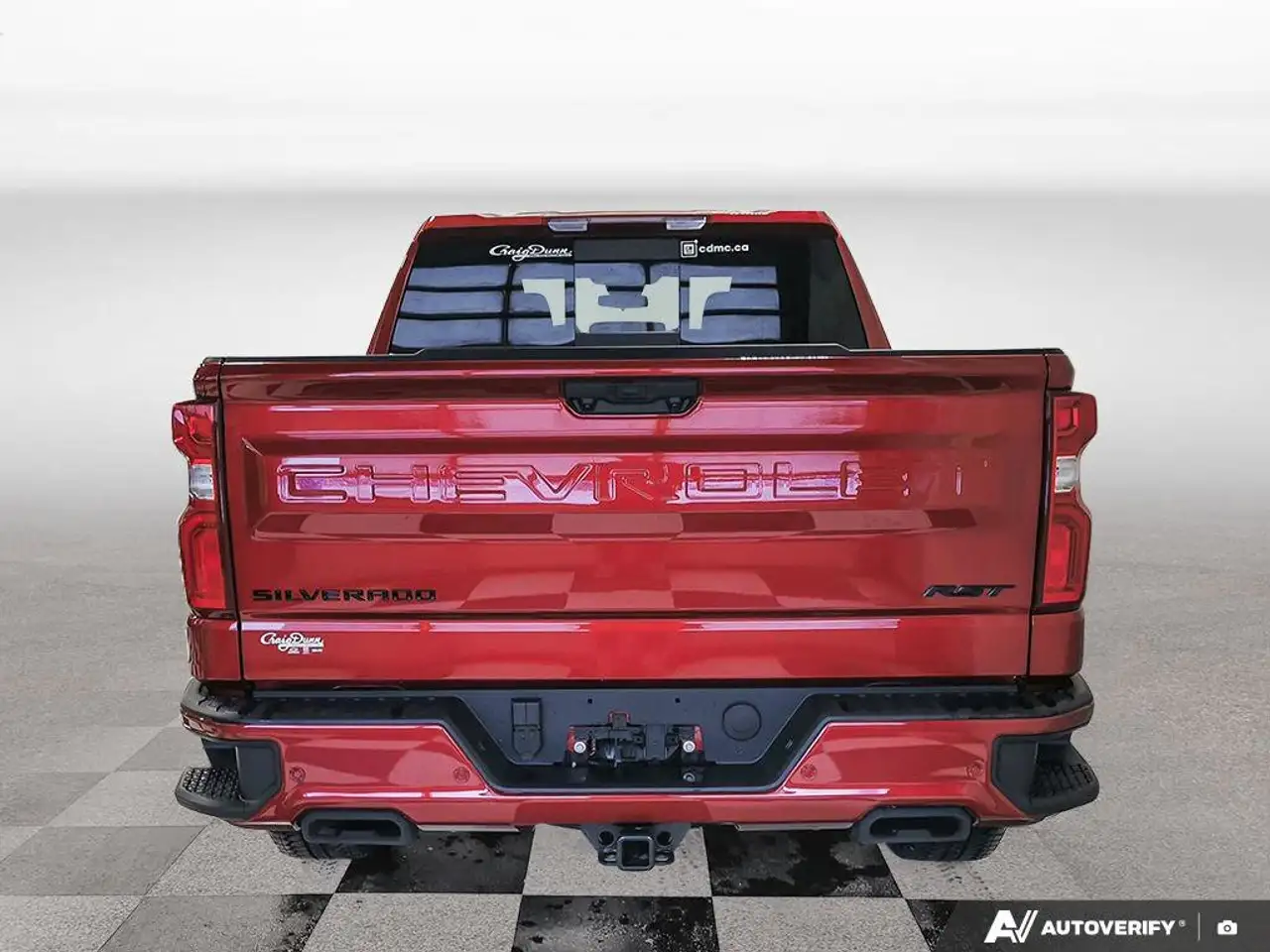 Chevrolet Silverado 1500 снимка Chevrolet Silverado 1500
