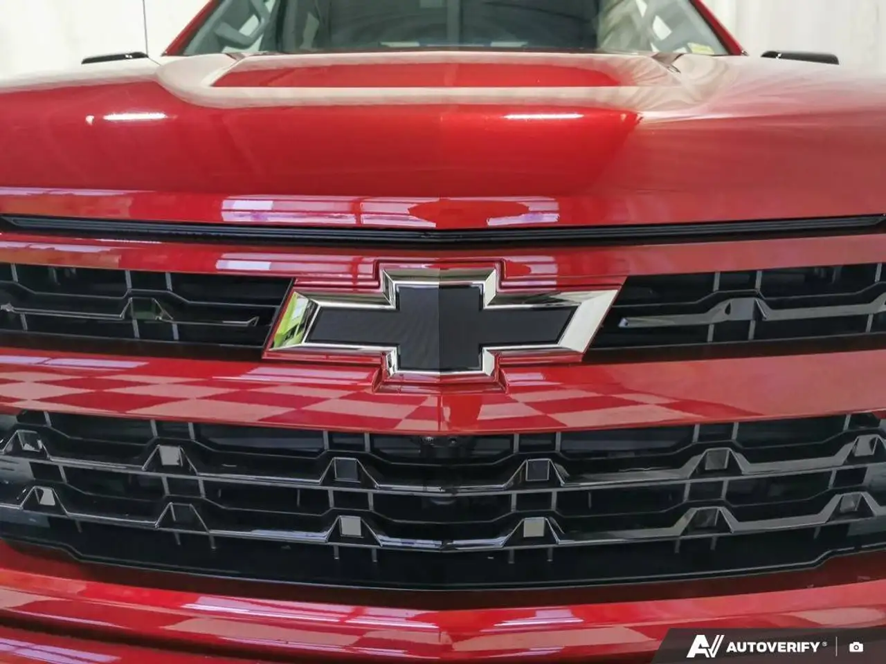 Chevrolet Silverado 1500 снимка Chevrolet Silverado 1500
