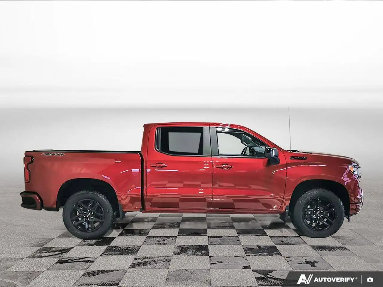 Chevrolet Silverado 1500 снимка Chevrolet Silverado 1500