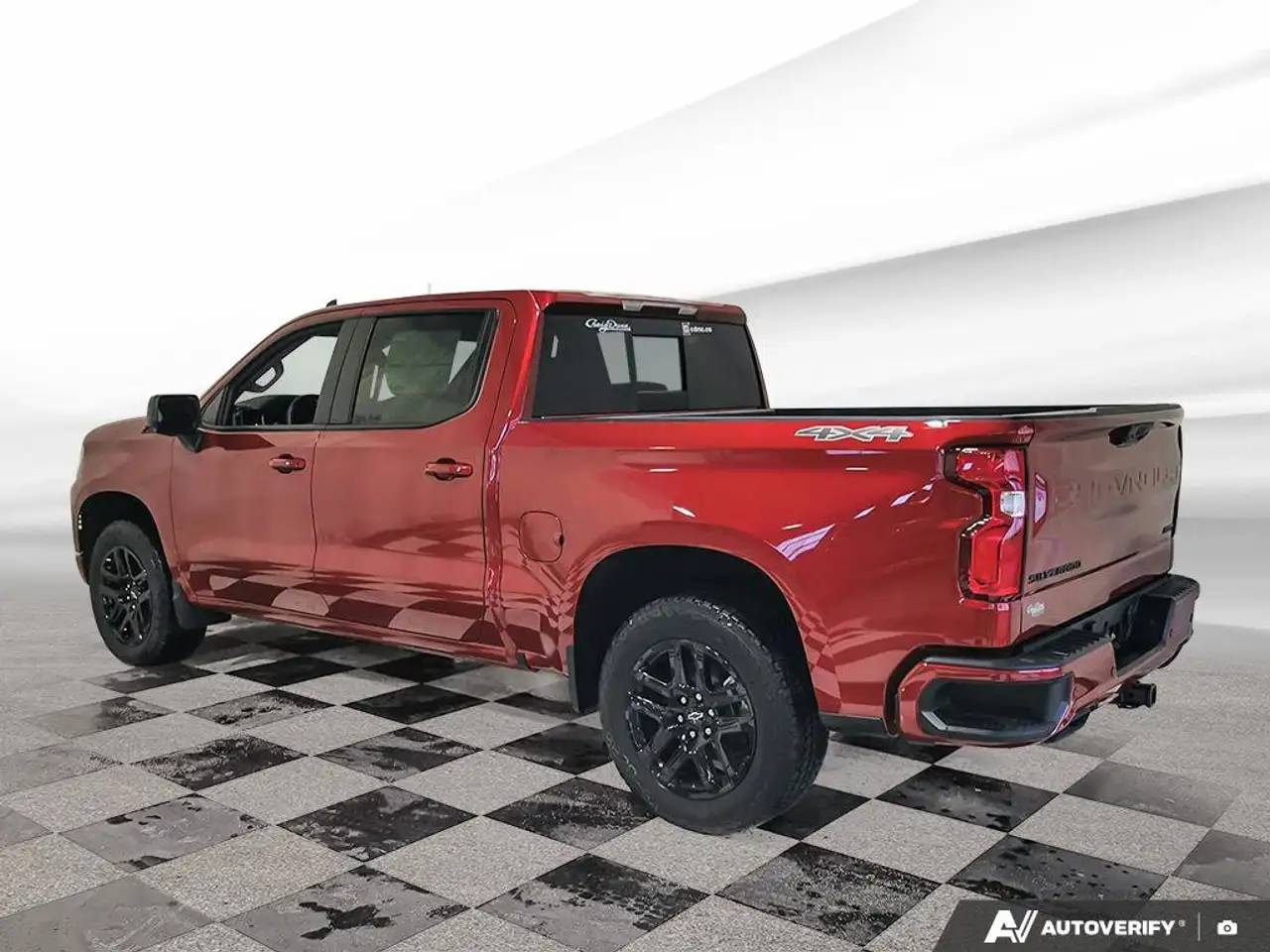 Chevrolet Silverado 1500 снимка Chevrolet Silverado 1500