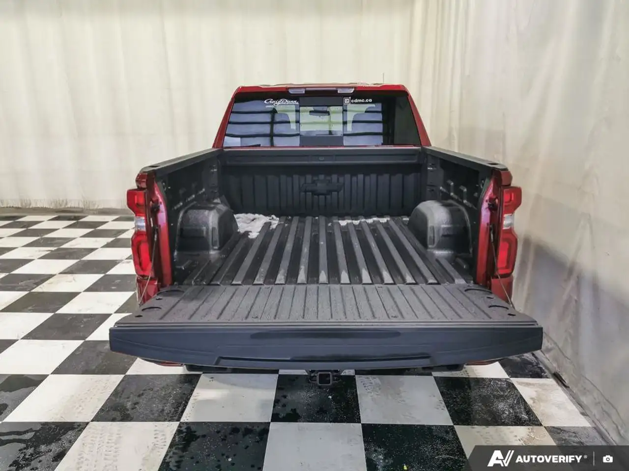 Chevrolet Silverado 1500 снимка Chevrolet Silverado 1500