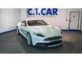 Aston Martin Vanquish Coupe 6.0 V12 Automatik Carbon B\u0026O Biały - thumbnail 2