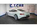 Aston Martin Vanquish Coupe 6.0 V12 Automatik Carbon B\u0026O Biały - thumbnail 5