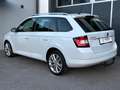 Skoda Fabia Style Aut. *ACC*AHK*KeyGo*AppleCarP*KAMERA*NAVI*17ZOLL* Weiß - thumbnail 28