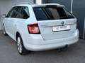Skoda Fabia Style Aut. *ACC*AHK*KeyGo*AppleCarP*KAMERA*NAVI*17ZOLL* Weiß - thumbnail 30