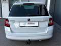 Skoda Fabia Style Aut. *ACC*AHK*KeyGo*AppleCarP*KAMERA*NAVI*17ZOLL* Weiß - thumbnail 31