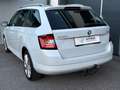 Skoda Fabia Style Aut. *ACC*AHK*KeyGo*AppleCarP*KAMERA*NAVI*17ZOLL* Weiß - thumbnail 29