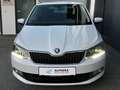 Skoda Fabia Style Aut. *ACC*AHK*KeyGo*AppleCarP*KAMERA*NAVI*17ZOLL* Weiß - thumbnail 3