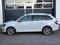 Skoda Fabia Style Aut. *ACC*AHK*KeyGo*AppleCarP*KAMERA*NAVI*17ZOLL* Weiß - thumbnail 27